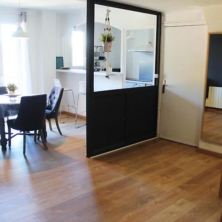 Magnifique Appartement Proche Centre Collioure Kültér fotó
