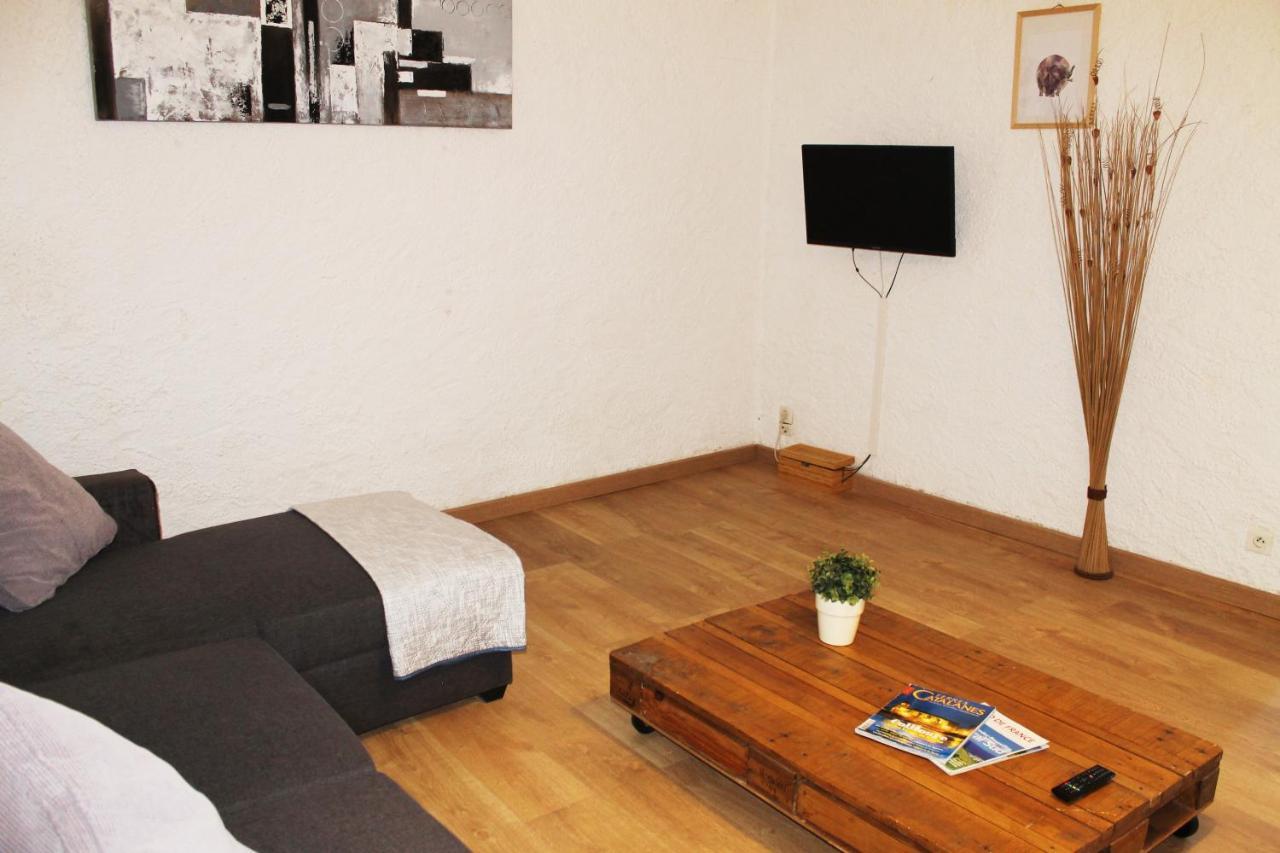 Magnifique Appartement Proche Centre Collioure Kültér fotó