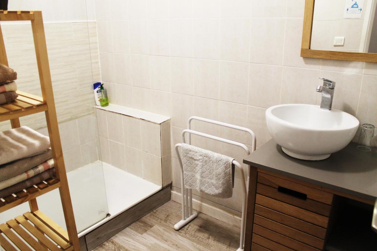 Magnifique Appartement Proche Centre Collioure Kültér fotó